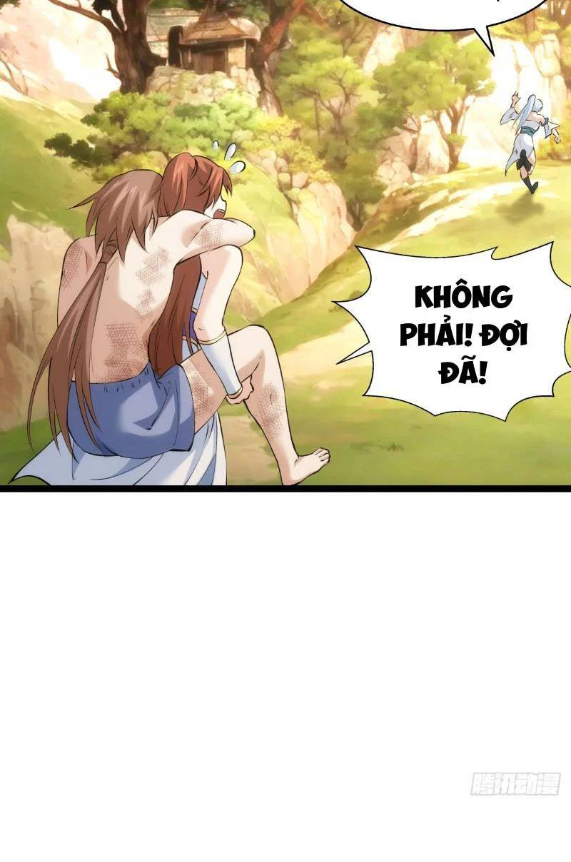Ta Đoạt Xá Người Chơi Hệ Thống - Chapter 22 - Page 25