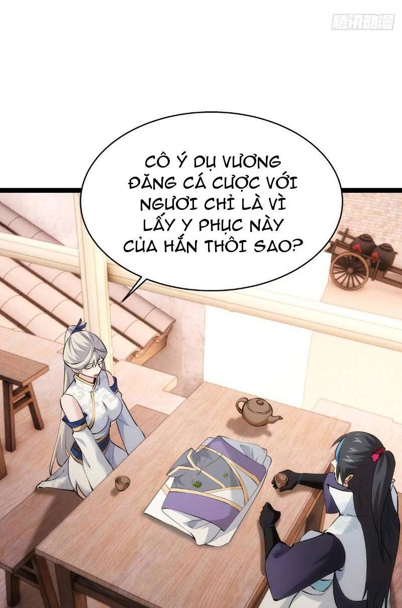 Ta Đoạt Xá Người Chơi Hệ Thống - Chapter 22 - Page 28
