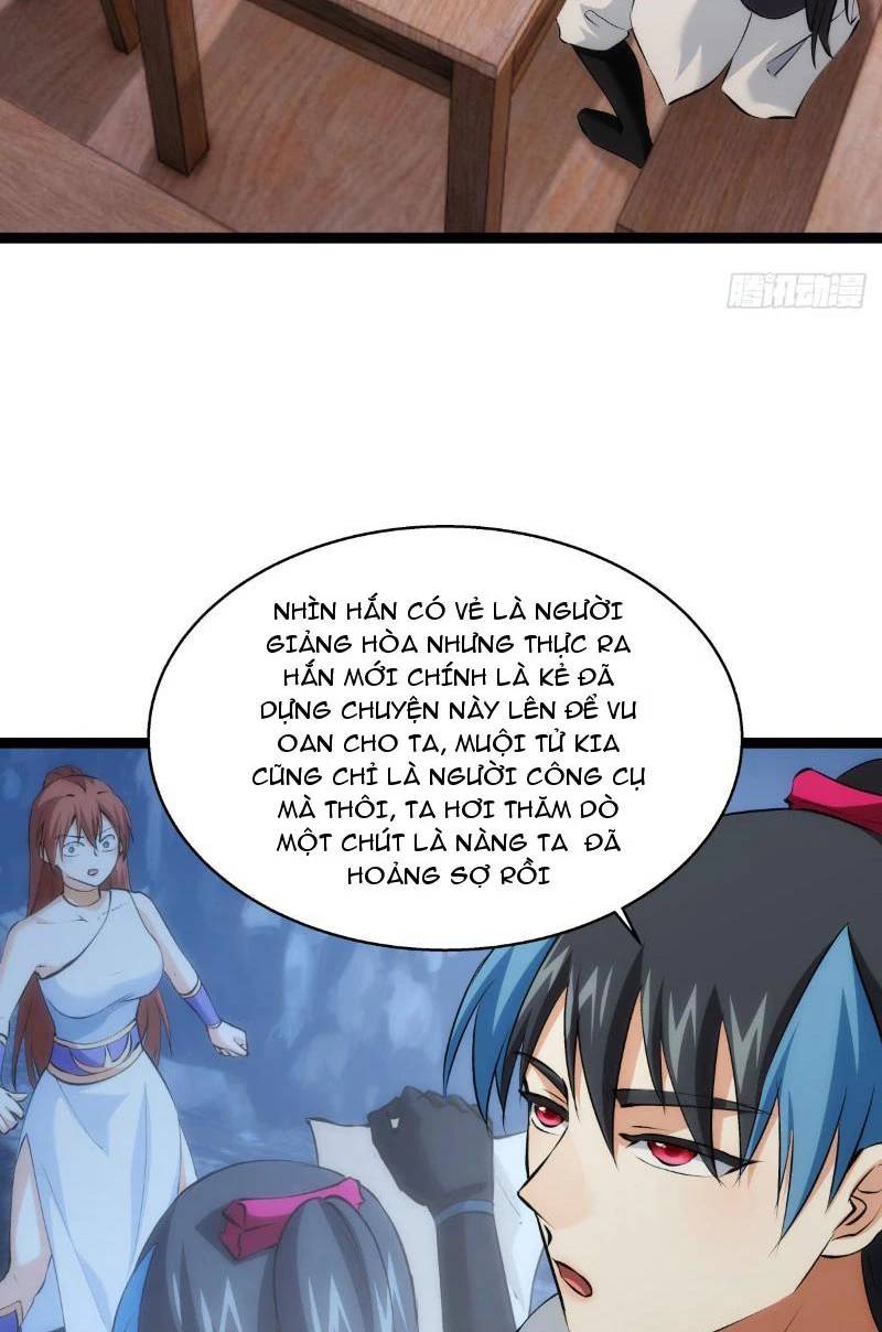 Ta Đoạt Xá Người Chơi Hệ Thống - Chapter 22 - Page 29