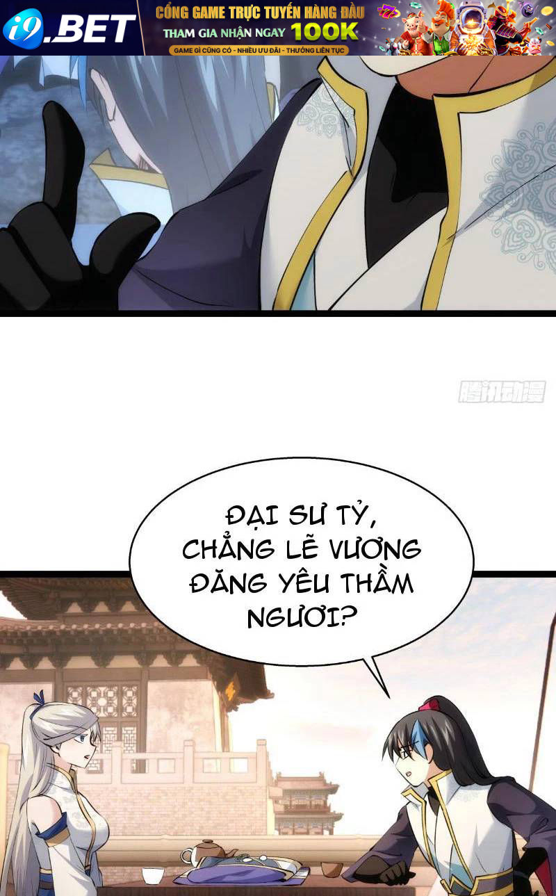 Ta Đoạt Xá Người Chơi Hệ Thống - Chapter 22 - Page 30