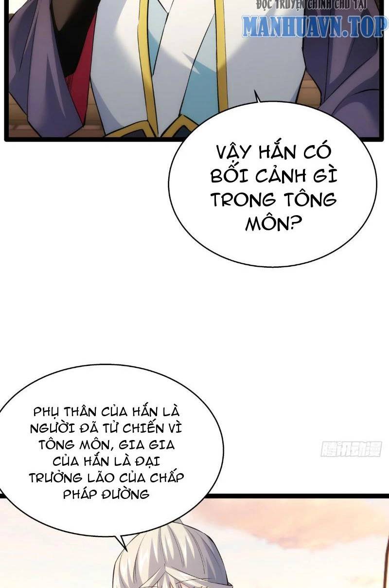Ta Đoạt Xá Người Chơi Hệ Thống - Chapter 22 - Page 32