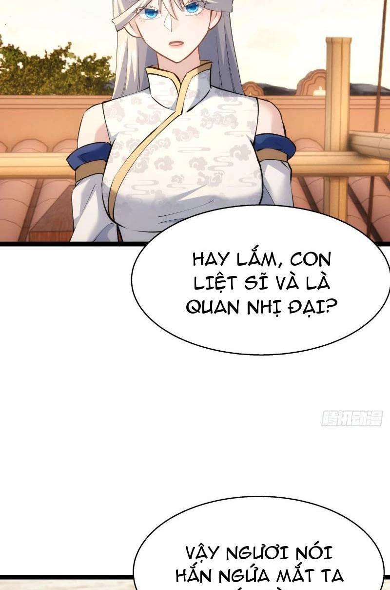 Ta Đoạt Xá Người Chơi Hệ Thống - Chapter 22 - Page 33