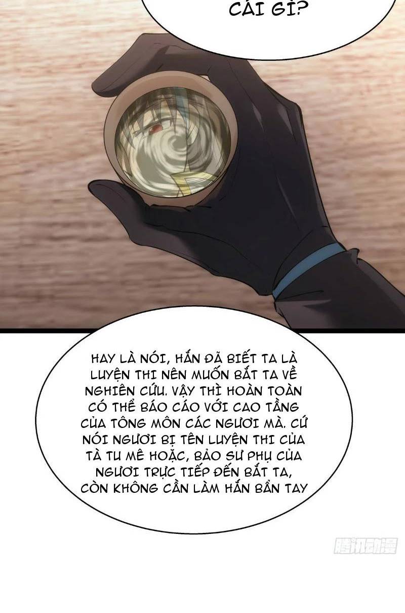 Ta Đoạt Xá Người Chơi Hệ Thống - Chapter 22 - Page 34