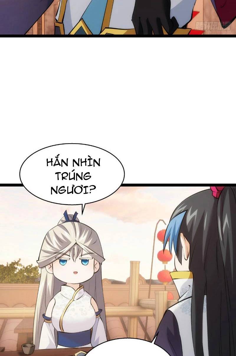 Ta Đoạt Xá Người Chơi Hệ Thống - Chapter 22 - Page 36