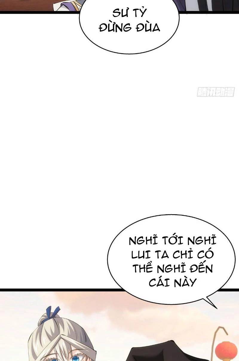 Ta Đoạt Xá Người Chơi Hệ Thống - Chapter 22 - Page 37