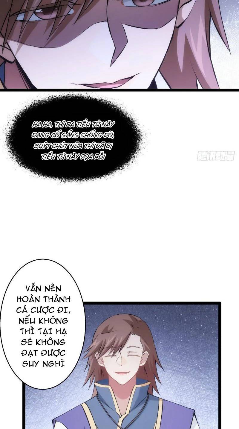 Ta Đoạt Xá Người Chơi Hệ Thống - Chapter 22 - Page 5
