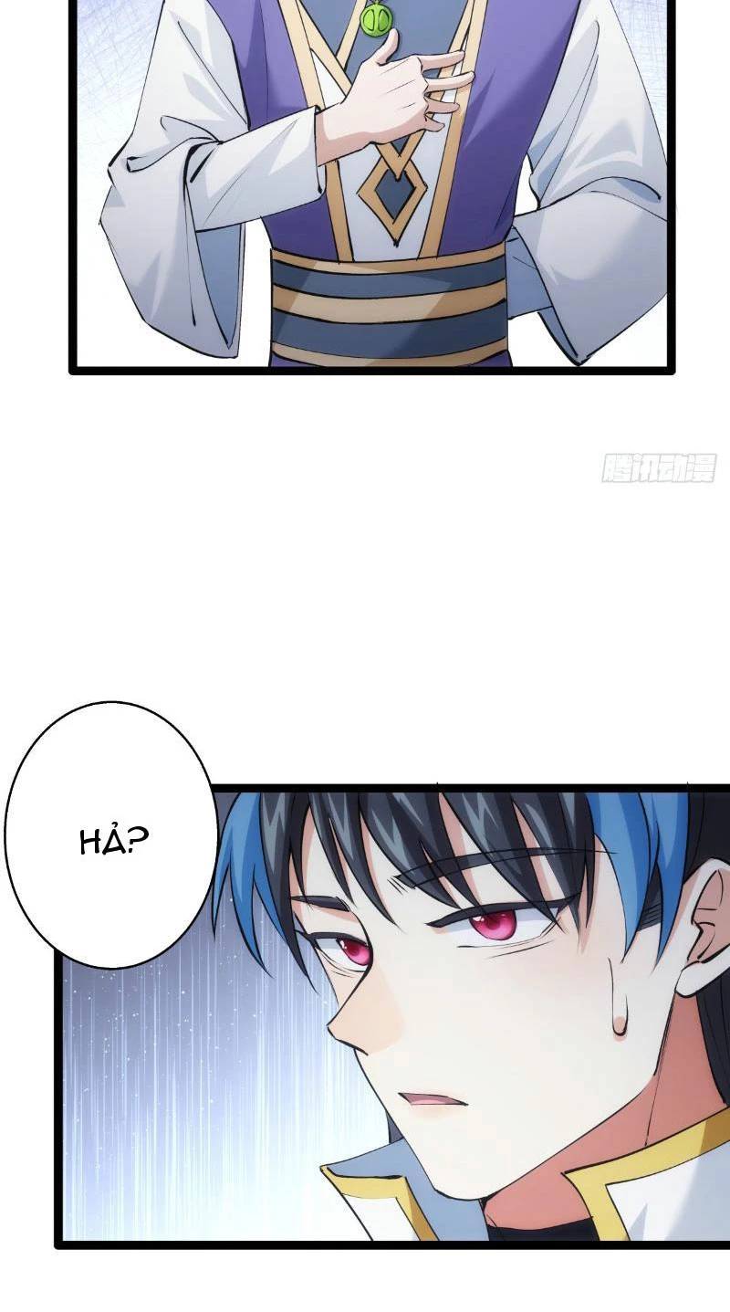 Ta Đoạt Xá Người Chơi Hệ Thống - Chapter 22 - Page 6