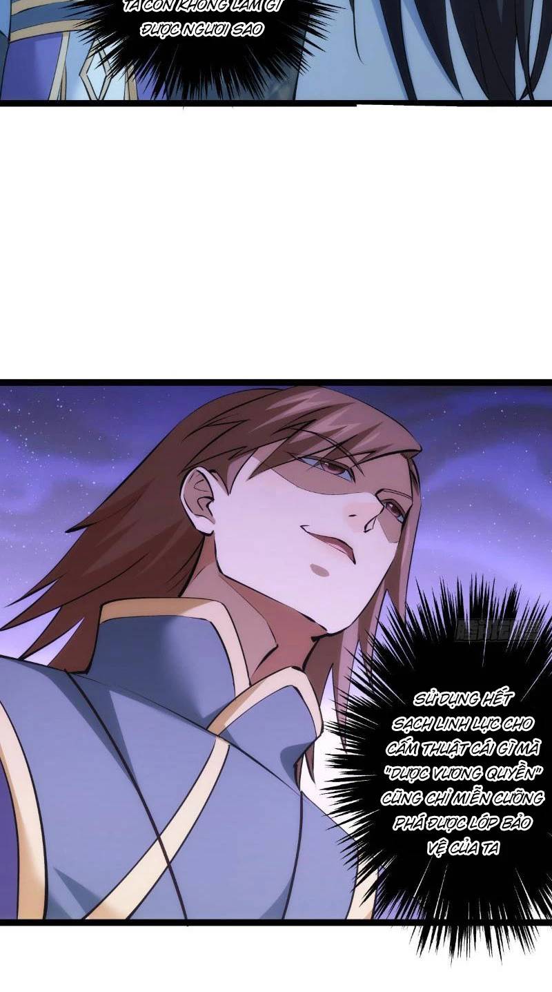 Ta Đoạt Xá Người Chơi Hệ Thống - Chapter 22 - Page 8