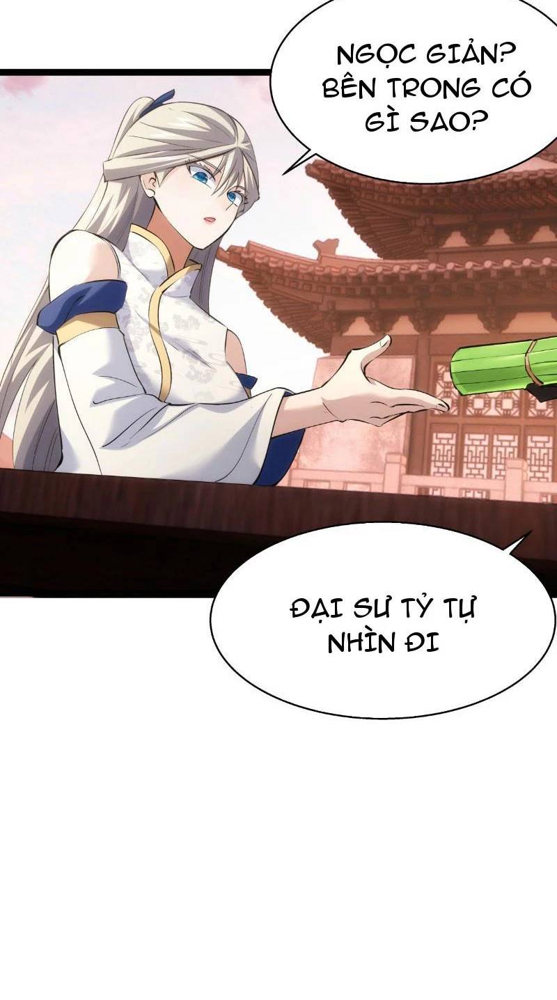 Ta Đoạt Xá Người Chơi Hệ Thống - Chapter 23 - Page 10