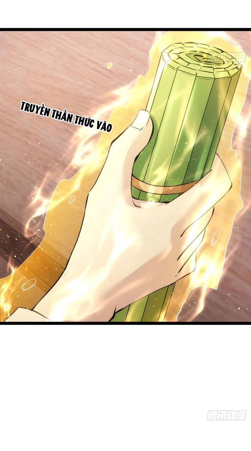 Ta Đoạt Xá Người Chơi Hệ Thống - Chapter 23 - Page 11