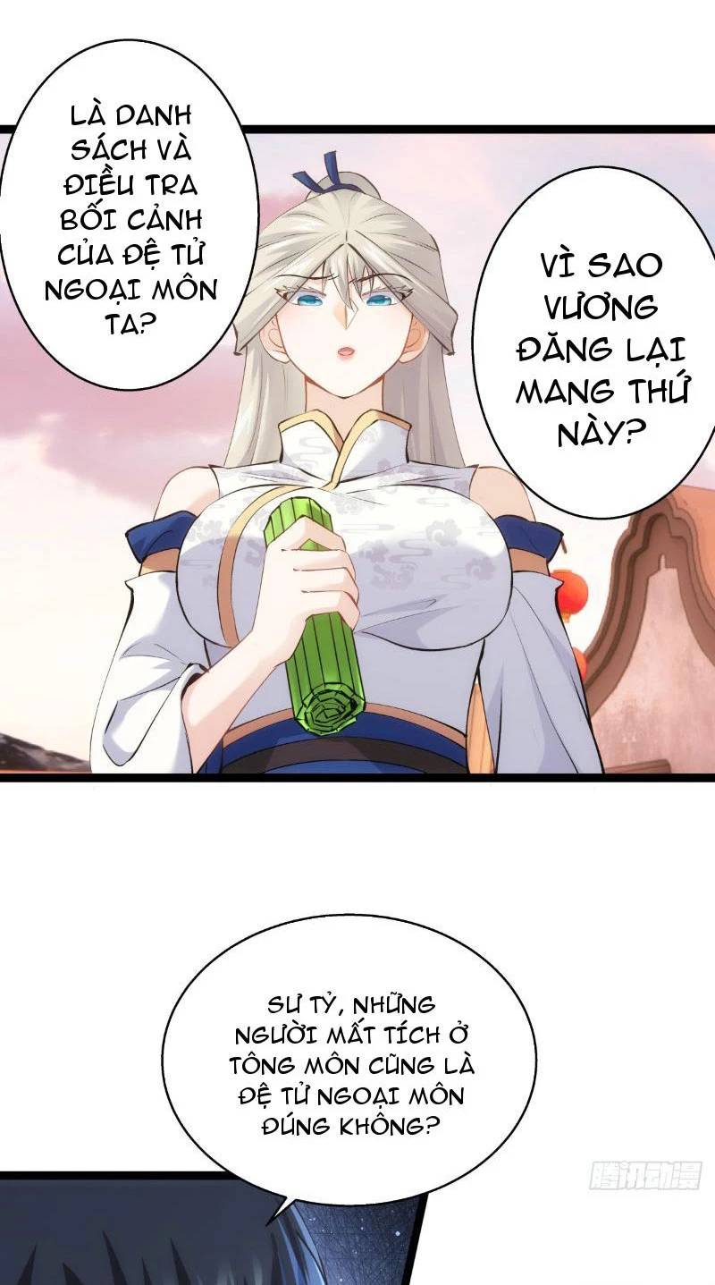 Ta Đoạt Xá Người Chơi Hệ Thống - Chapter 23 - Page 12