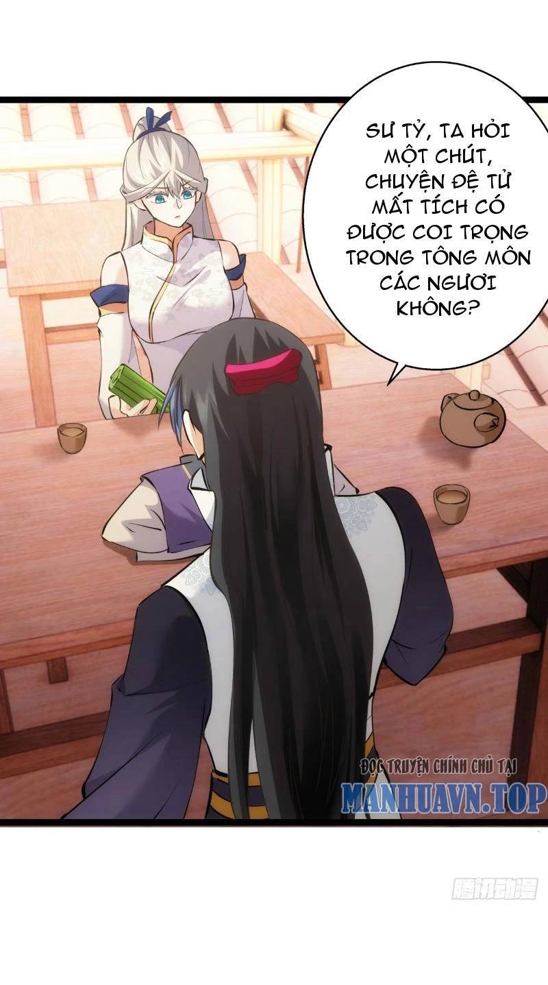 Ta Đoạt Xá Người Chơi Hệ Thống - Chapter 23 - Page 14