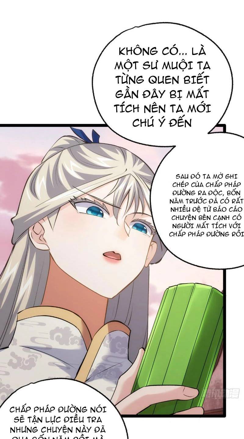 Ta Đoạt Xá Người Chơi Hệ Thống - Chapter 23 - Page 15