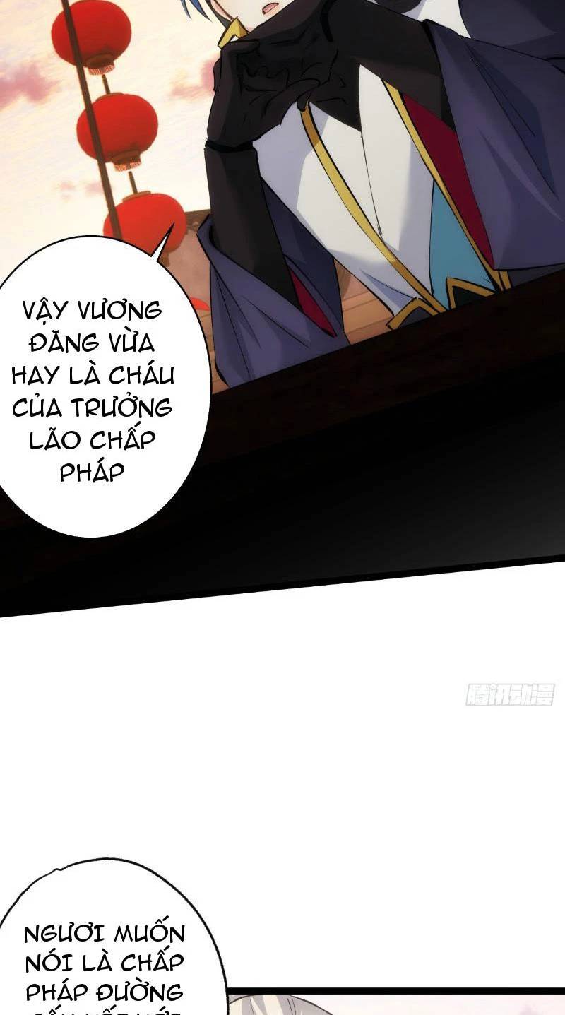 Ta Đoạt Xá Người Chơi Hệ Thống - Chapter 23 - Page 17