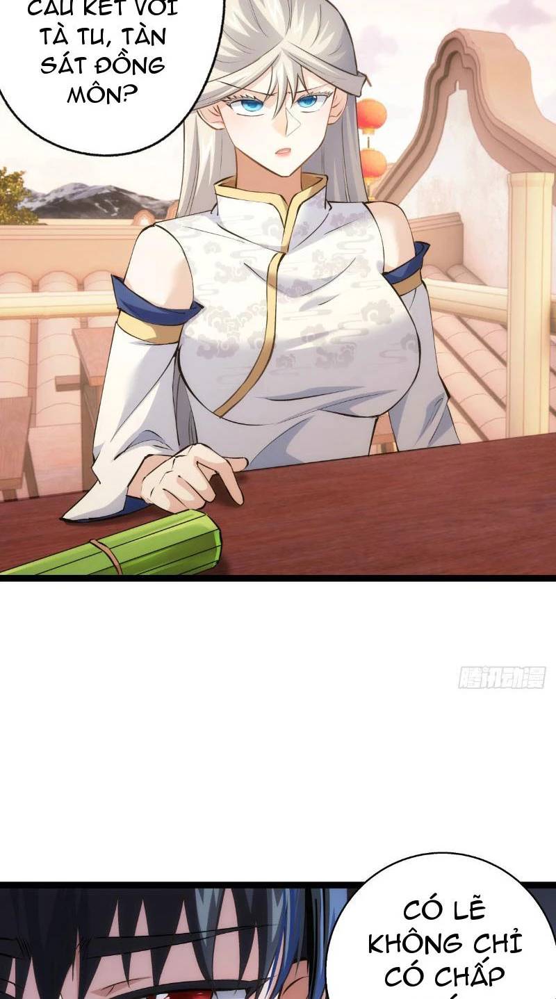 Ta Đoạt Xá Người Chơi Hệ Thống - Chapter 23 - Page 18