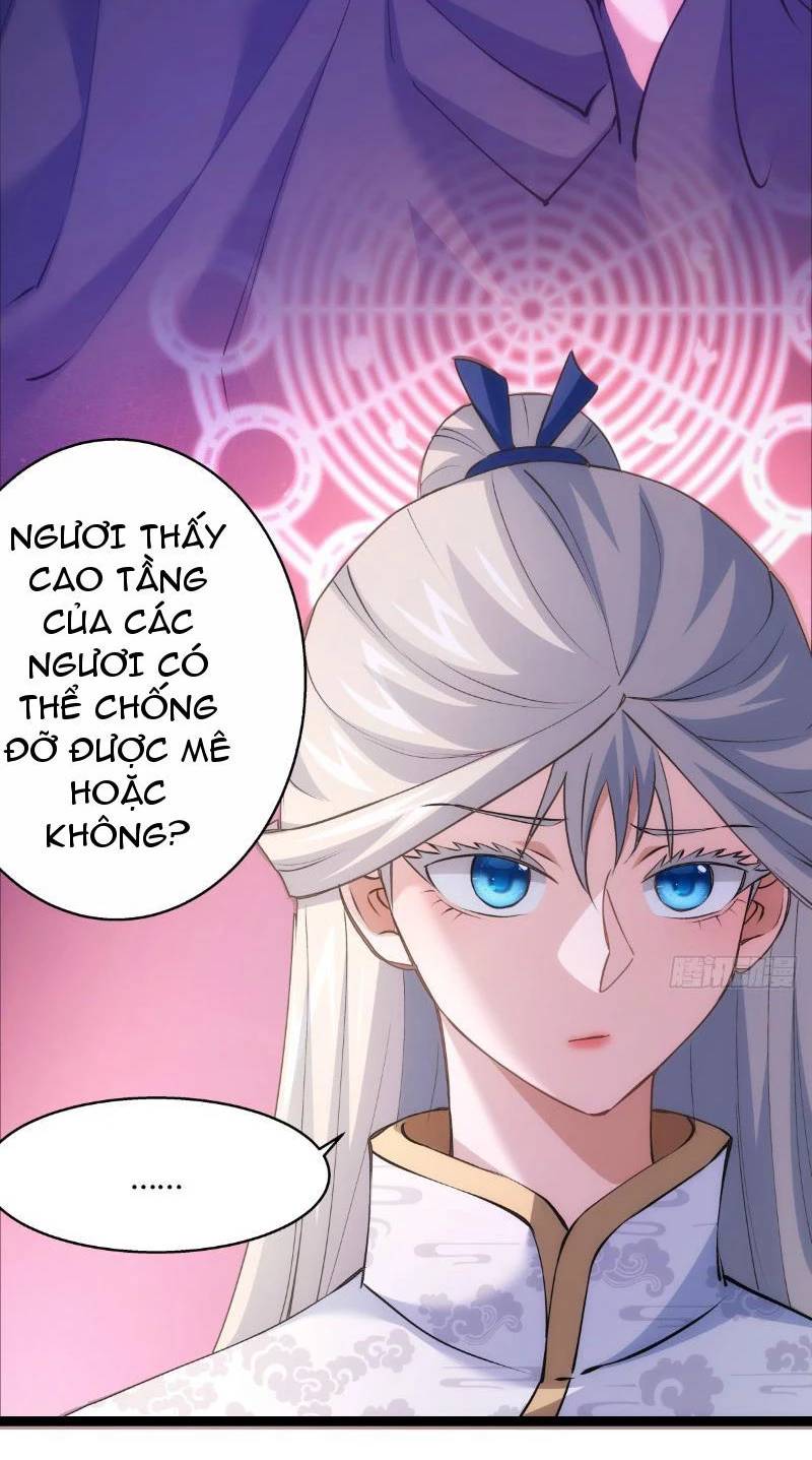 Ta Đoạt Xá Người Chơi Hệ Thống - Chapter 23 - Page 20