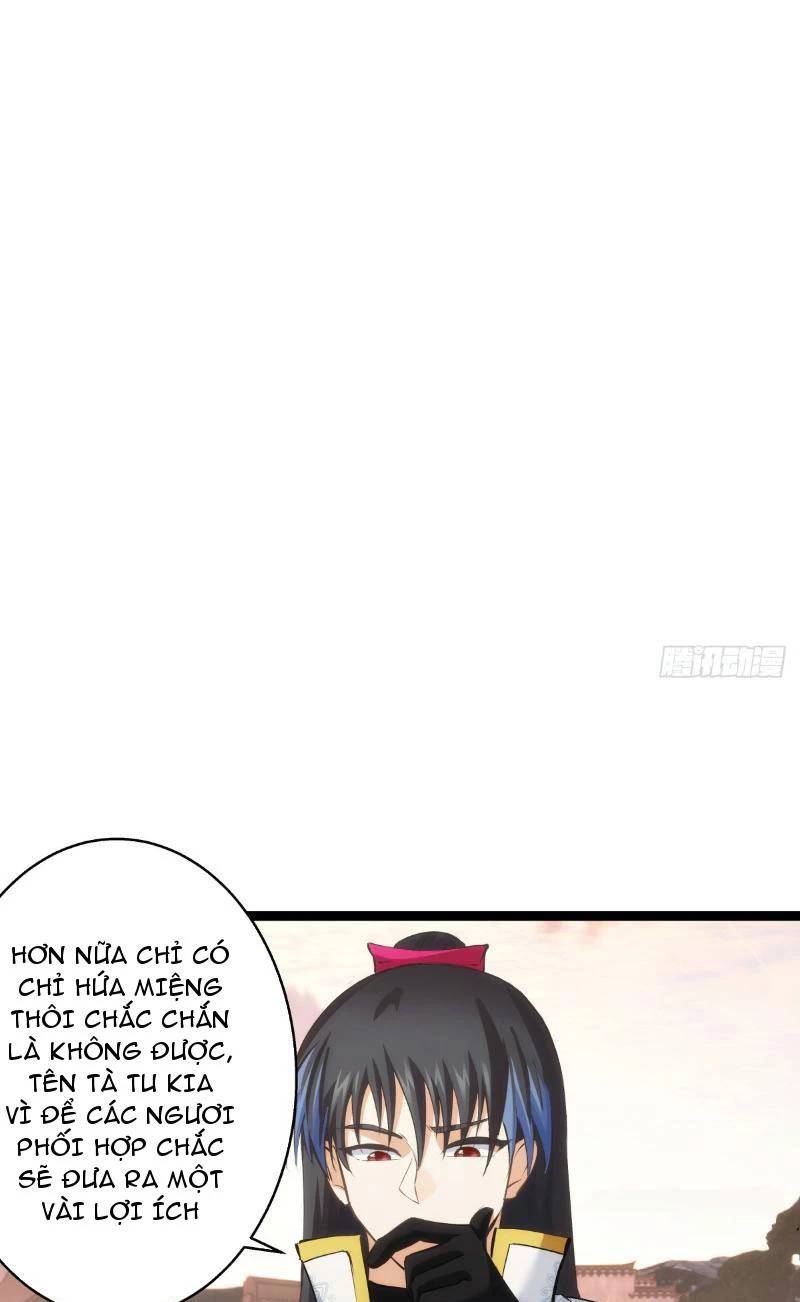 Ta Đoạt Xá Người Chơi Hệ Thống - Chapter 23 - Page 21