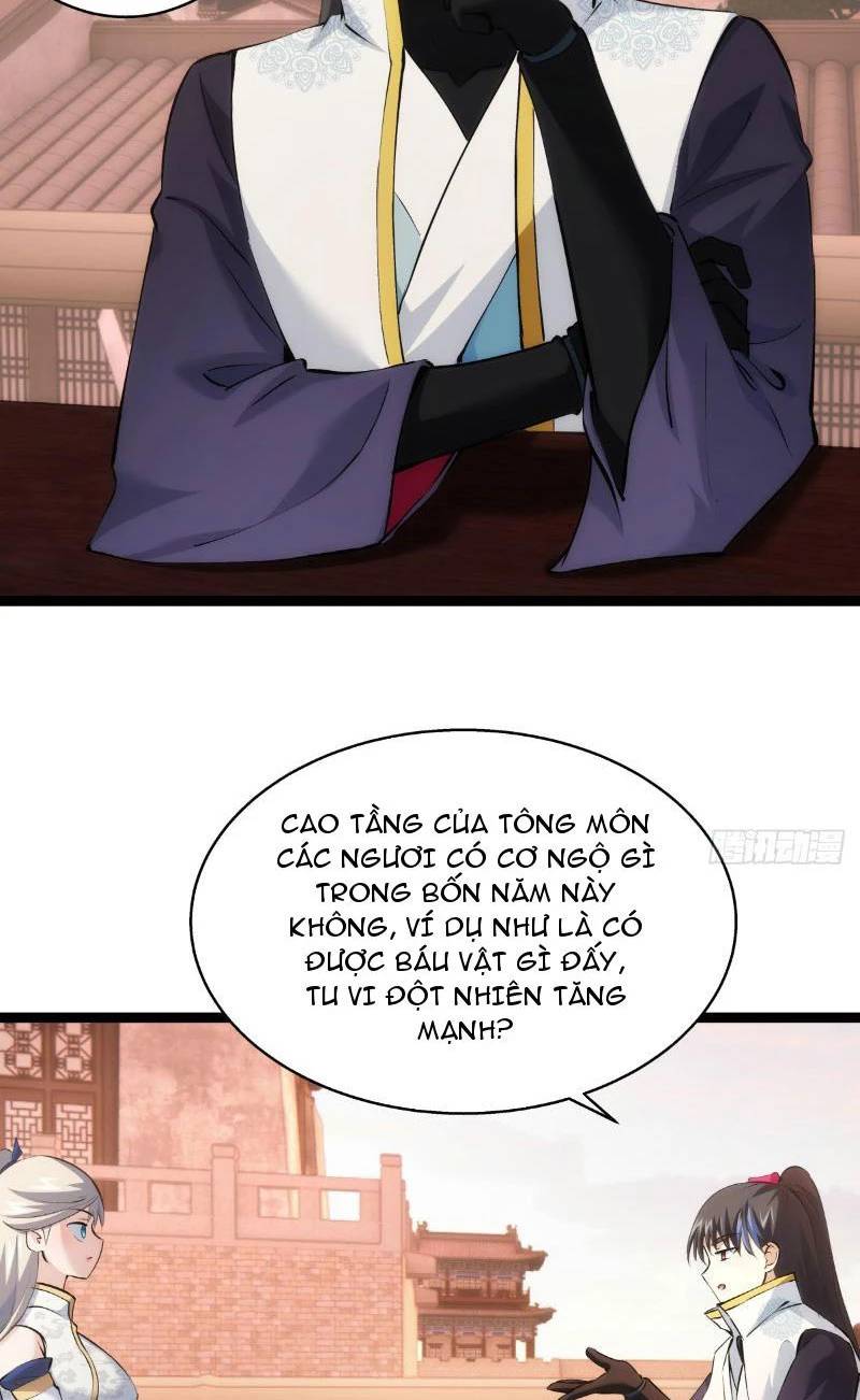Ta Đoạt Xá Người Chơi Hệ Thống - Chapter 23 - Page 22