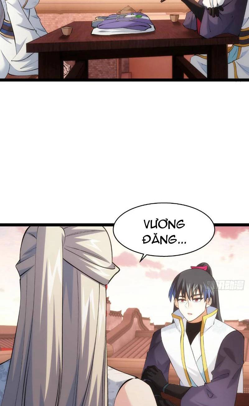 Ta Đoạt Xá Người Chơi Hệ Thống - Chapter 23 - Page 23