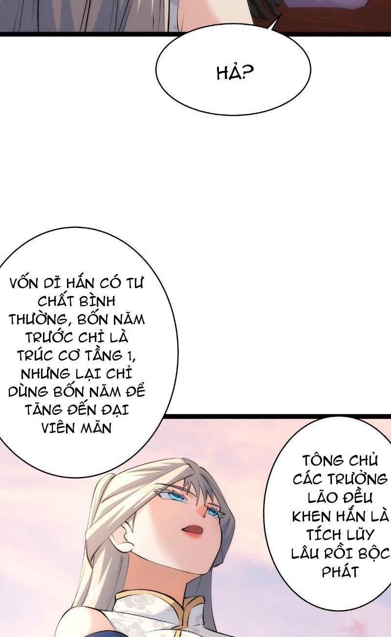Ta Đoạt Xá Người Chơi Hệ Thống - Chapter 23 - Page 24
