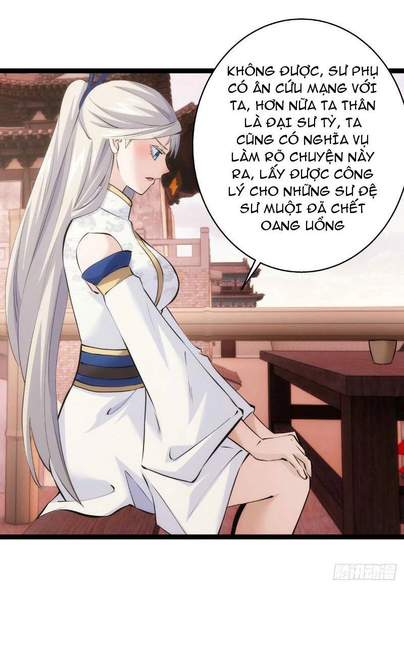 Ta Đoạt Xá Người Chơi Hệ Thống - Chapter 23 - Page 27