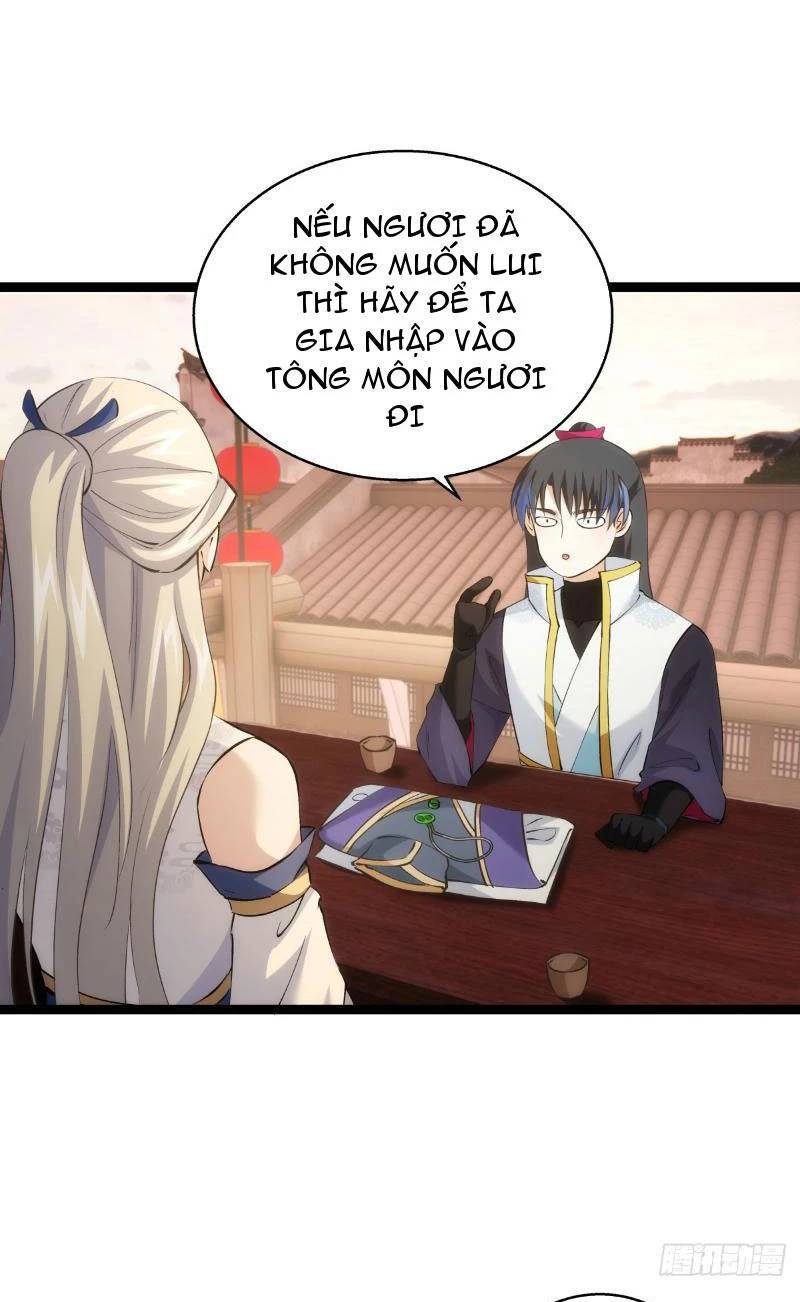 Ta Đoạt Xá Người Chơi Hệ Thống - Chapter 23 - Page 28