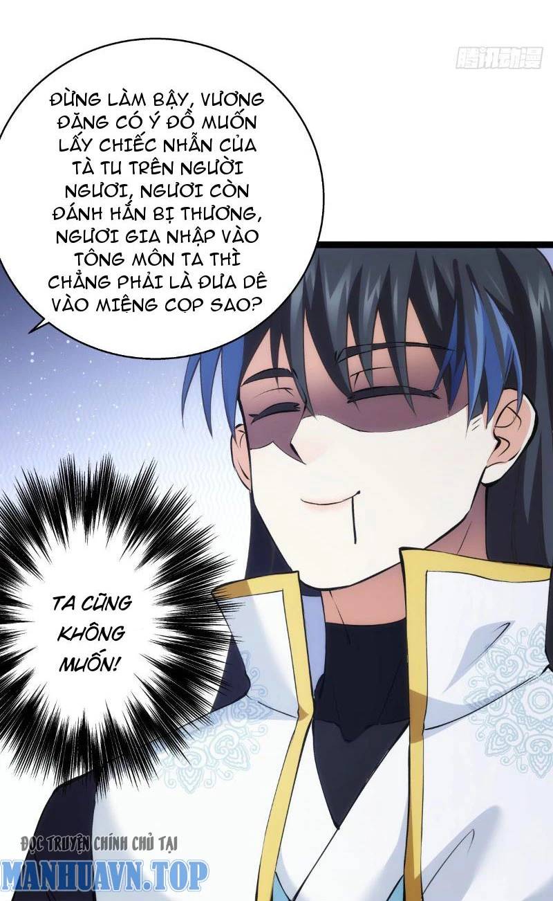 Ta Đoạt Xá Người Chơi Hệ Thống - Chapter 23 - Page 30