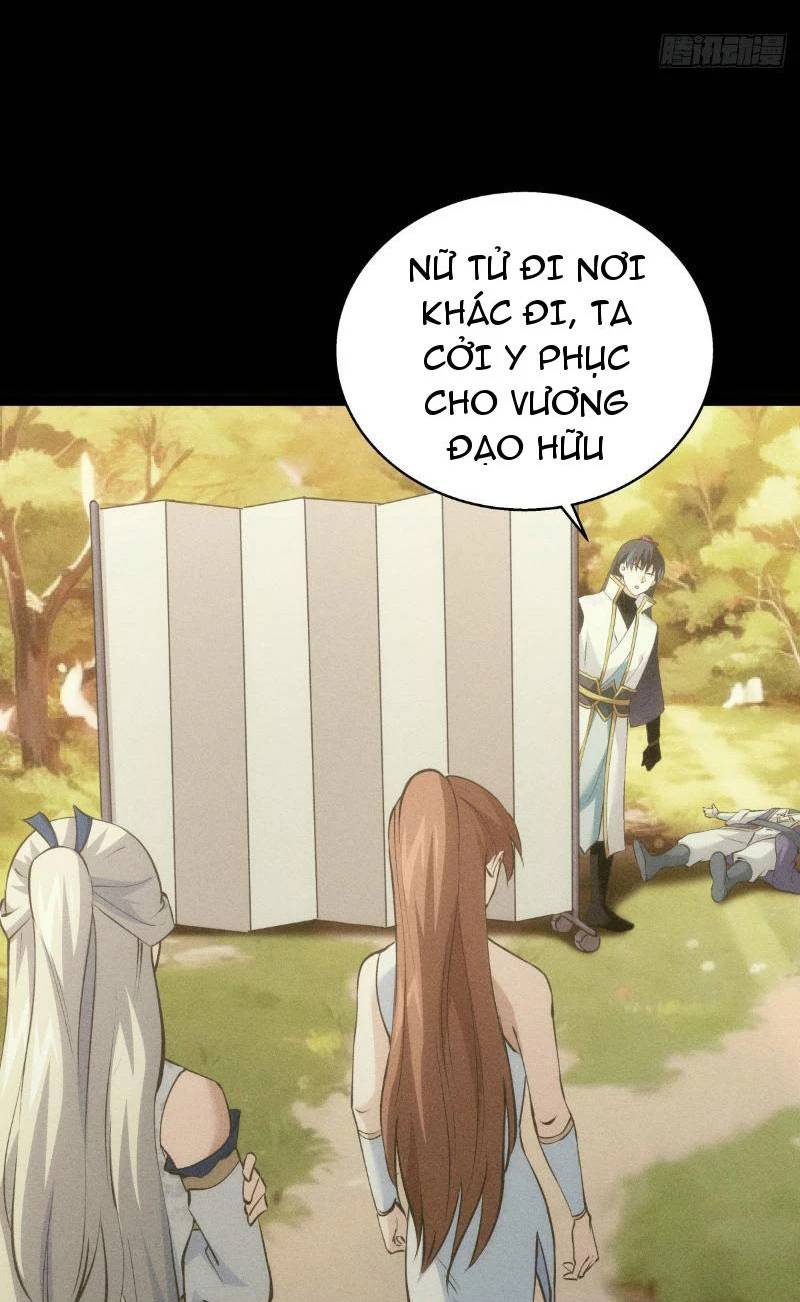 Ta Đoạt Xá Người Chơi Hệ Thống - Chapter 23 - Page 32