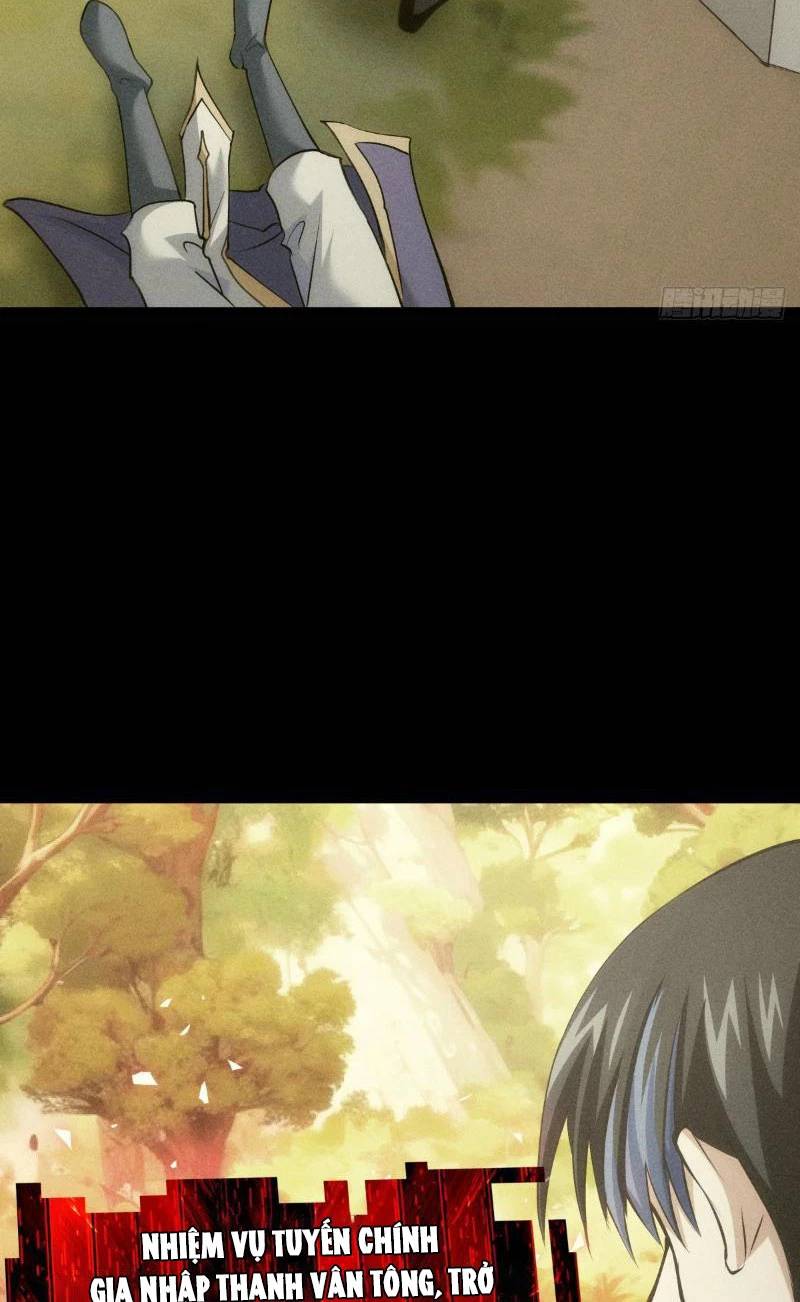 Ta Đoạt Xá Người Chơi Hệ Thống - Chapter 23 - Page 34