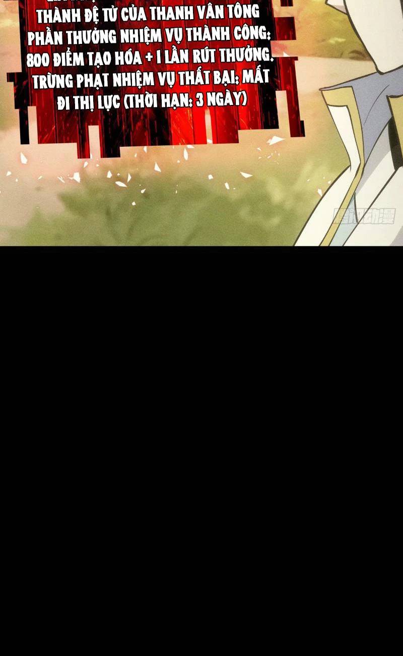 Ta Đoạt Xá Người Chơi Hệ Thống - Chapter 23 - Page 35