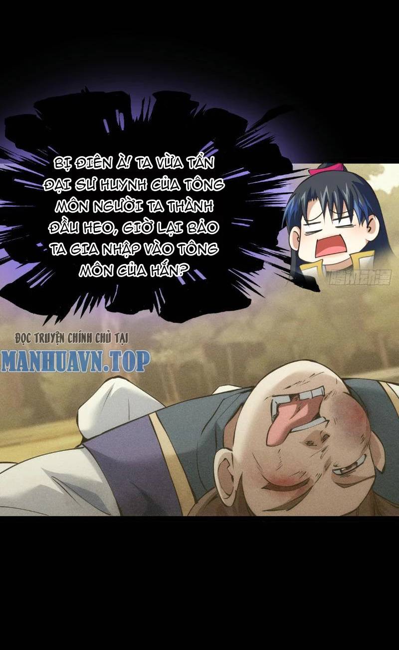 Ta Đoạt Xá Người Chơi Hệ Thống - Chapter 23 - Page 36