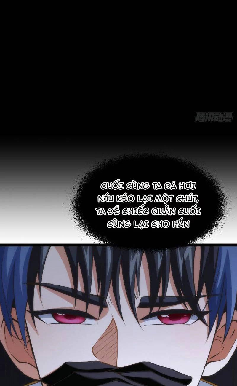 Ta Đoạt Xá Người Chơi Hệ Thống - Chapter 23 - Page 37