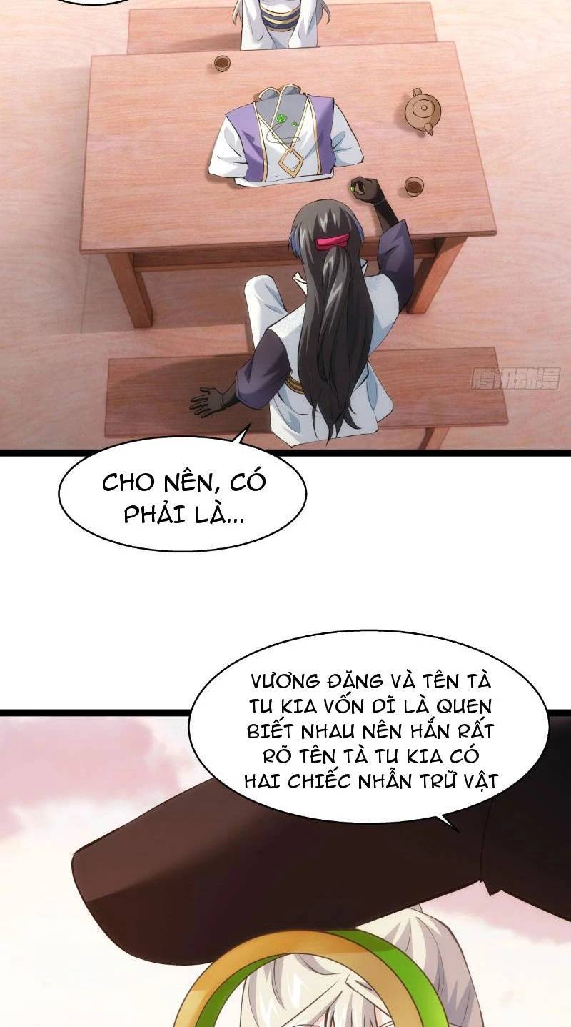 Ta Đoạt Xá Người Chơi Hệ Thống - Chapter 23 - Page 4