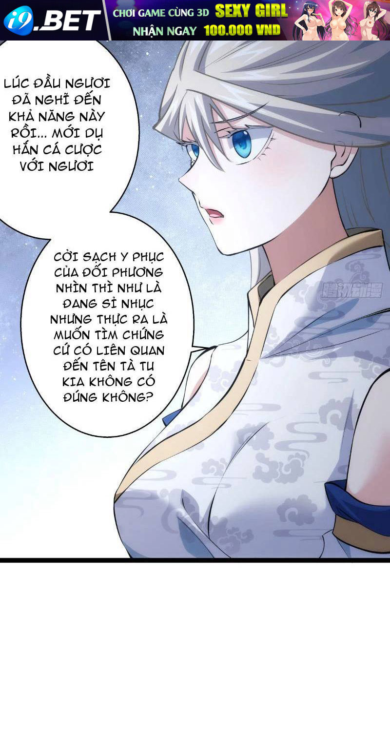 Ta Đoạt Xá Người Chơi Hệ Thống - Chapter 23 - Page 6