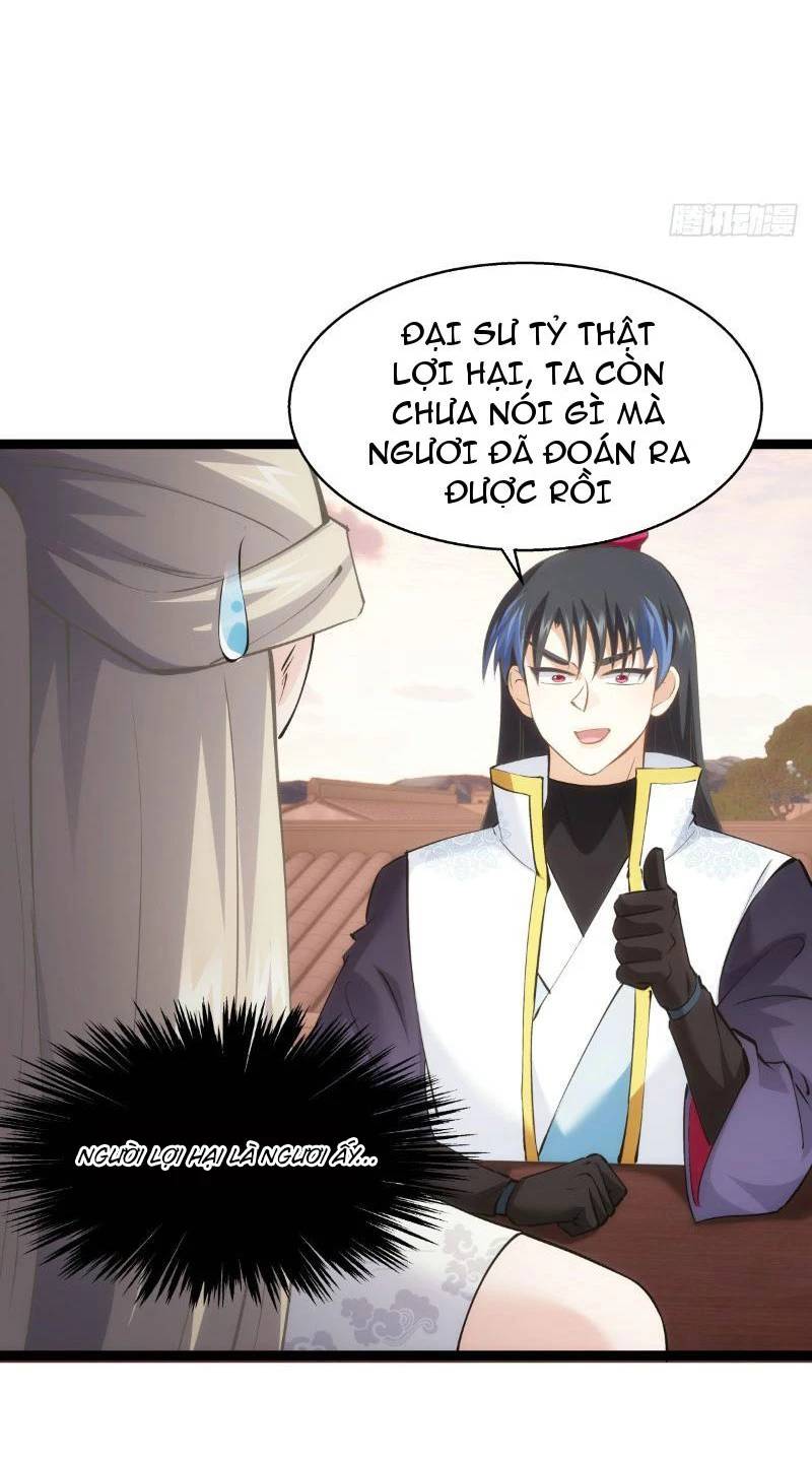 Ta Đoạt Xá Người Chơi Hệ Thống - Chapter 23 - Page 7