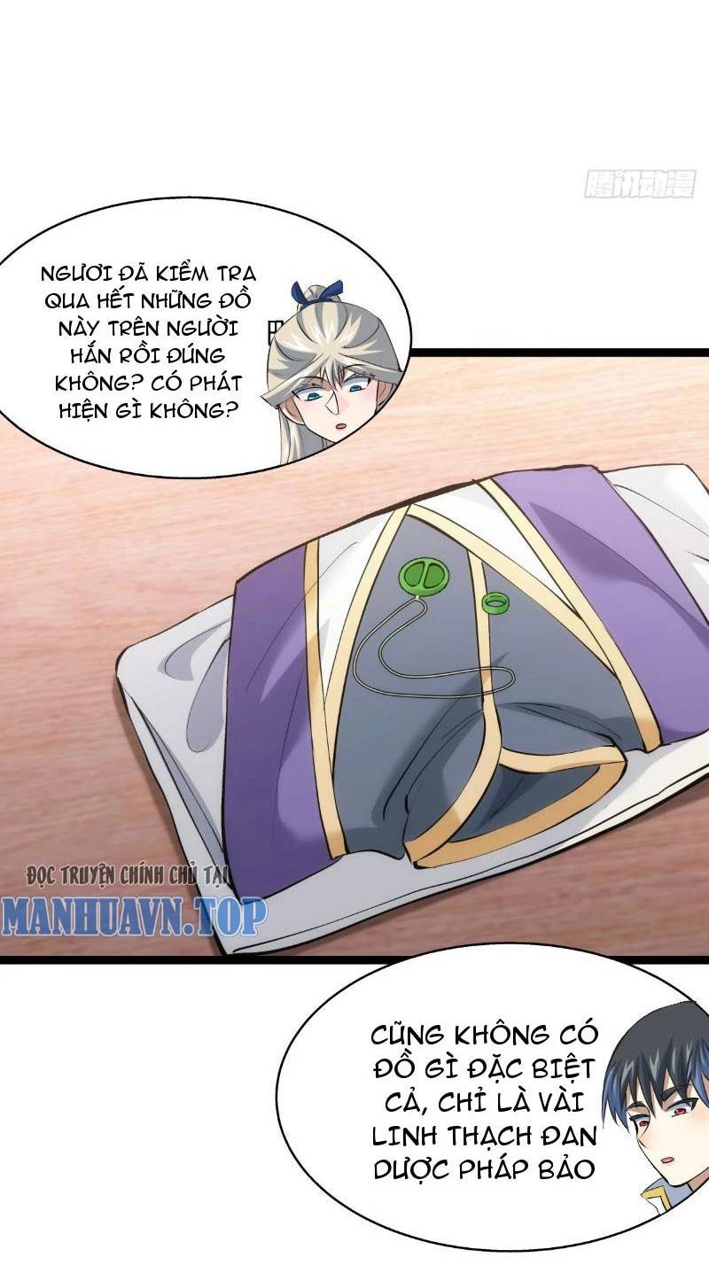 Ta Đoạt Xá Người Chơi Hệ Thống - Chapter 23 - Page 8