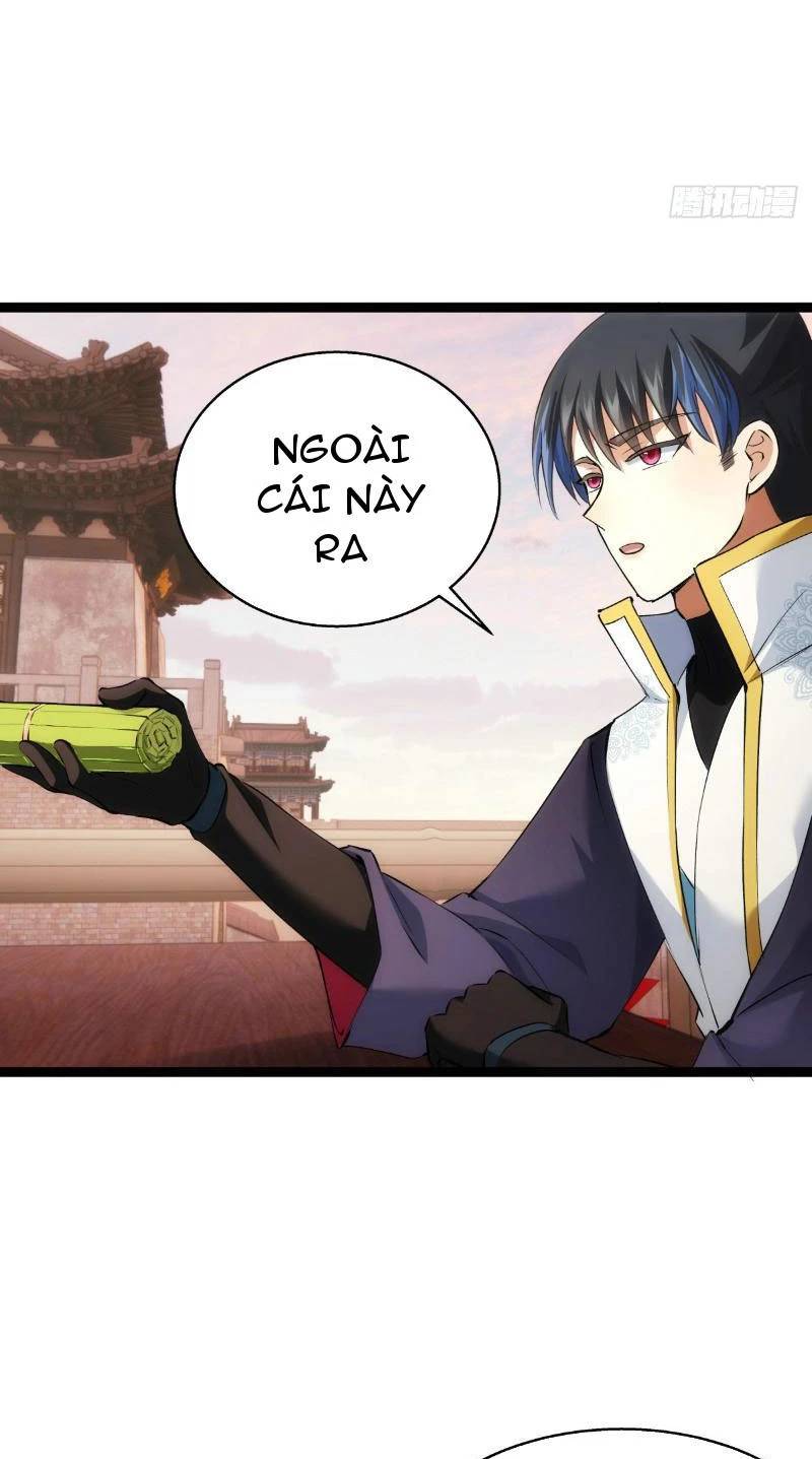 Ta Đoạt Xá Người Chơi Hệ Thống - Chapter 23 - Page 9