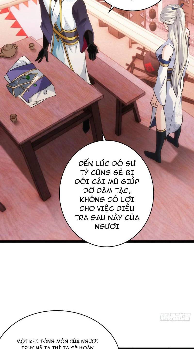 Ta Đoạt Xá Người Chơi Hệ Thống - Chapter 24 - Page 13