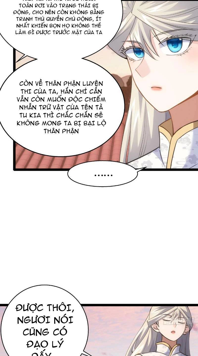 Ta Đoạt Xá Người Chơi Hệ Thống - Chapter 24 - Page 14