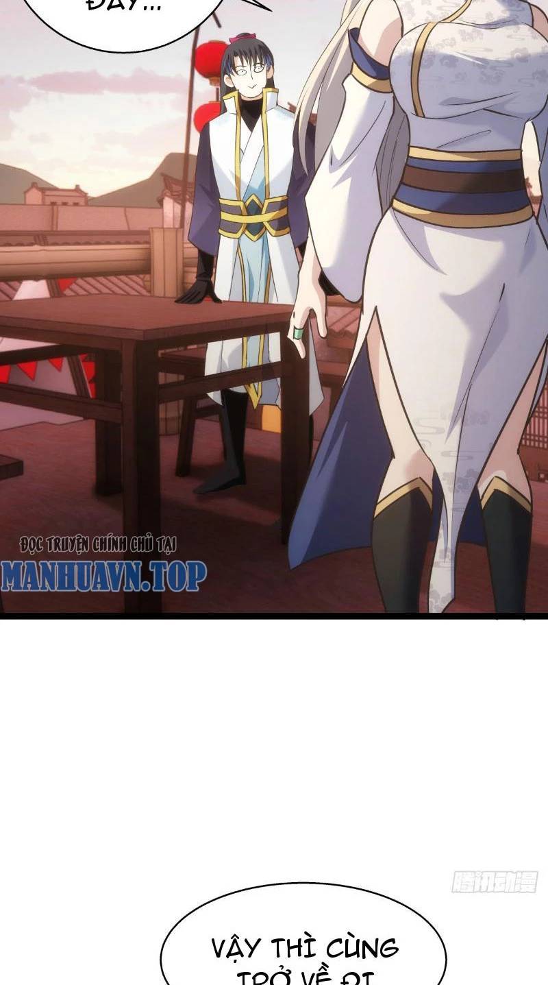Ta Đoạt Xá Người Chơi Hệ Thống - Chapter 24 - Page 15