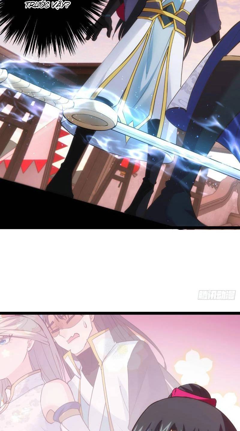 Ta Đoạt Xá Người Chơi Hệ Thống - Chapter 24 - Page 17