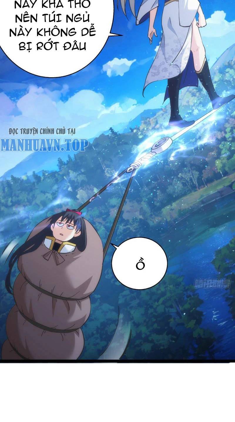 Ta Đoạt Xá Người Chơi Hệ Thống - Chapter 24 - Page 19