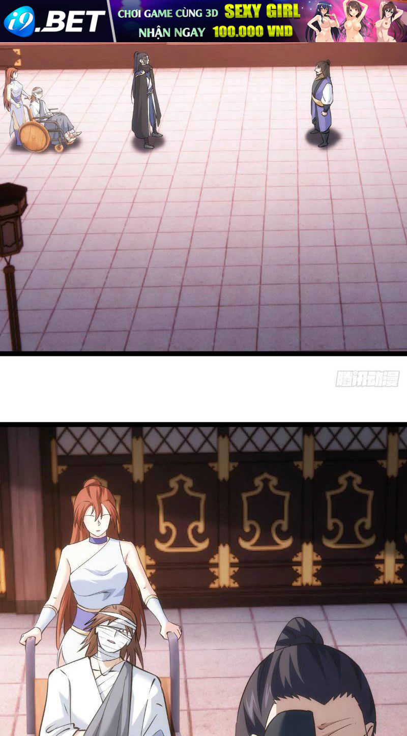 Ta Đoạt Xá Người Chơi Hệ Thống - Chapter 24 - Page 21