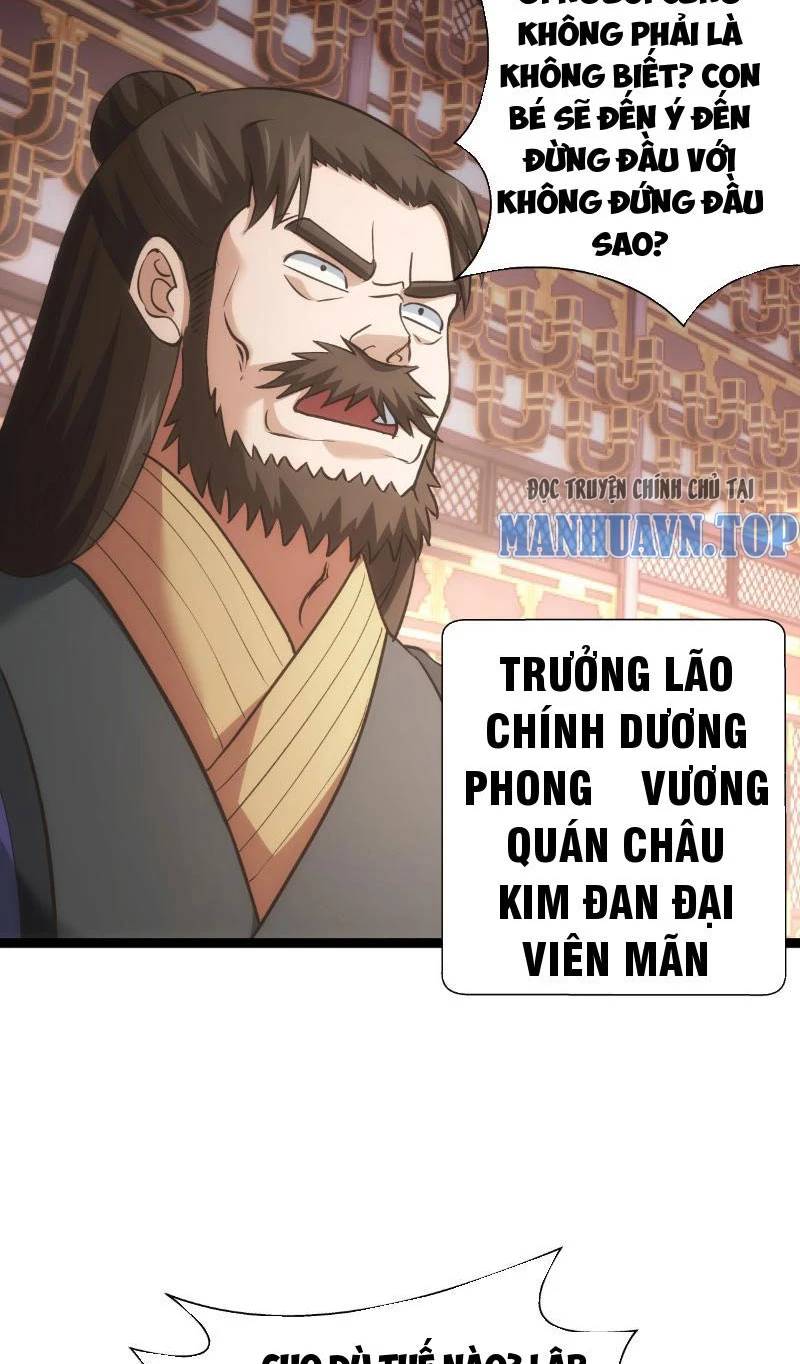 Ta Đoạt Xá Người Chơi Hệ Thống - Chapter 24 - Page 23