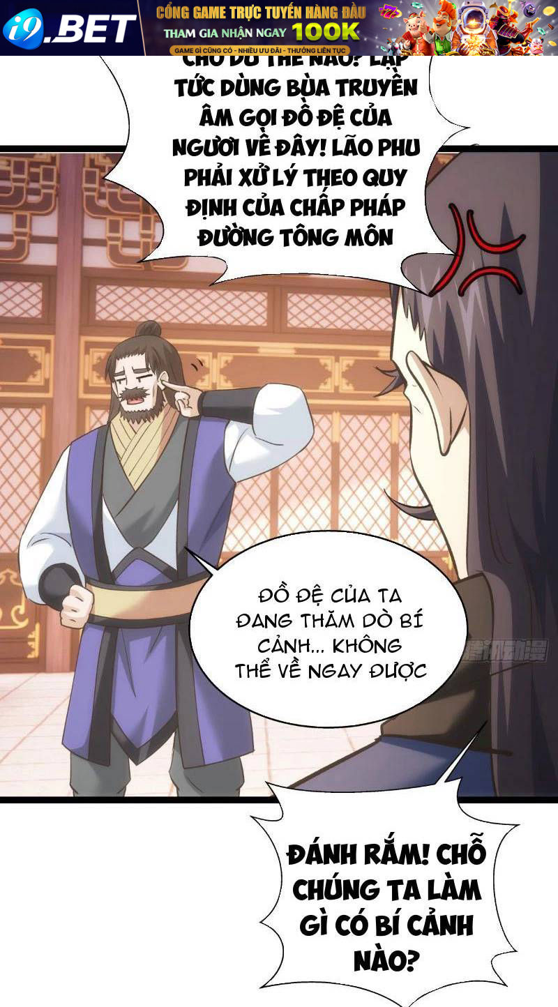 Ta Đoạt Xá Người Chơi Hệ Thống - Chapter 24 - Page 24