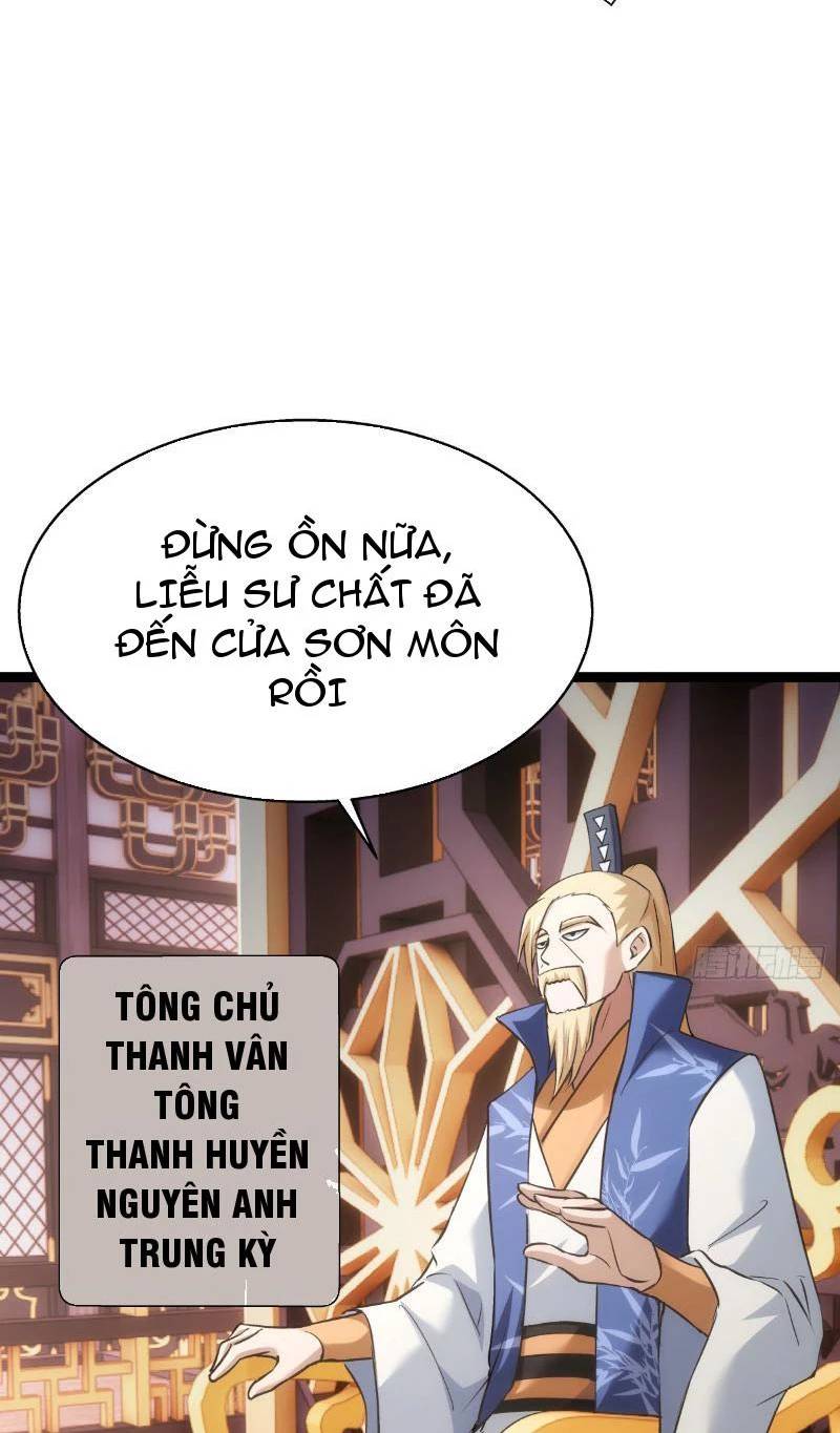 Ta Đoạt Xá Người Chơi Hệ Thống - Chapter 24 - Page 25