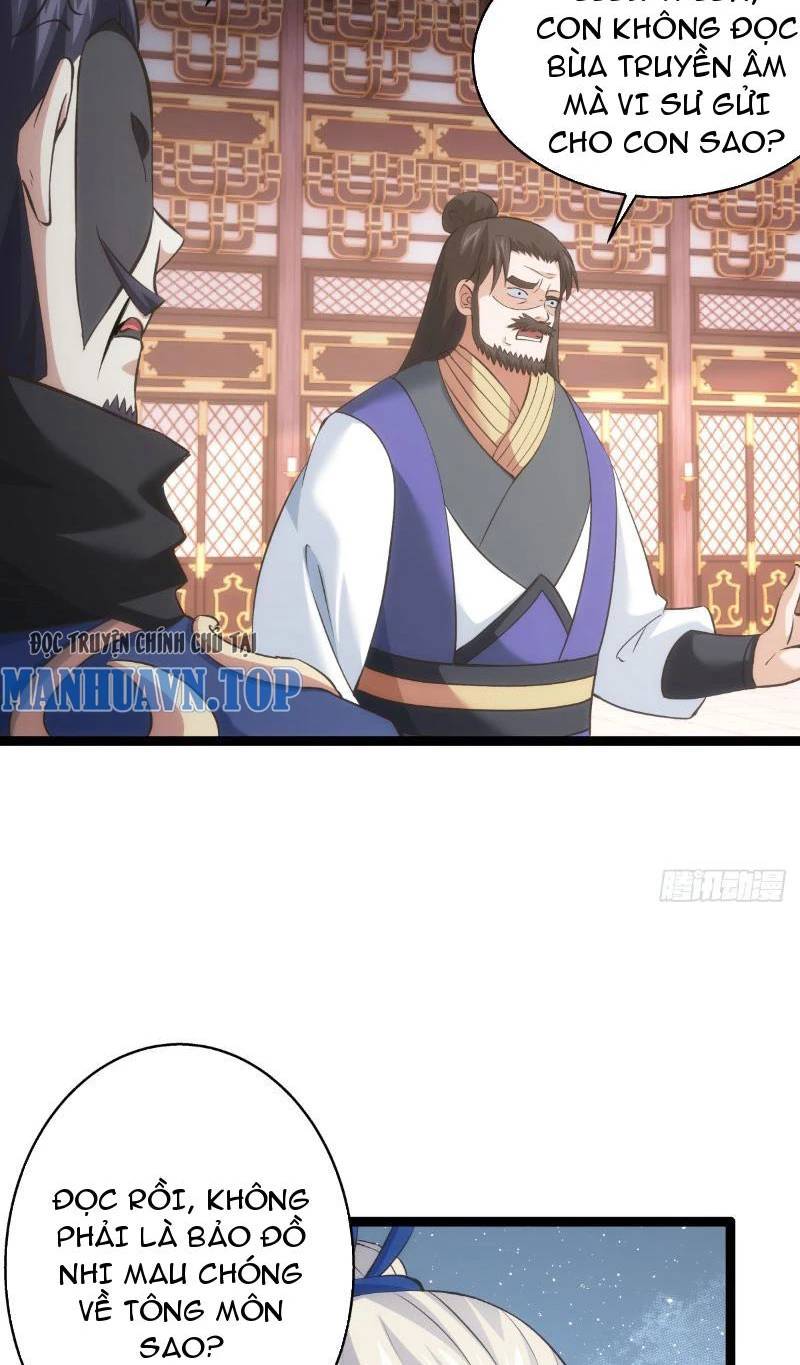 Ta Đoạt Xá Người Chơi Hệ Thống - Chapter 24 - Page 29