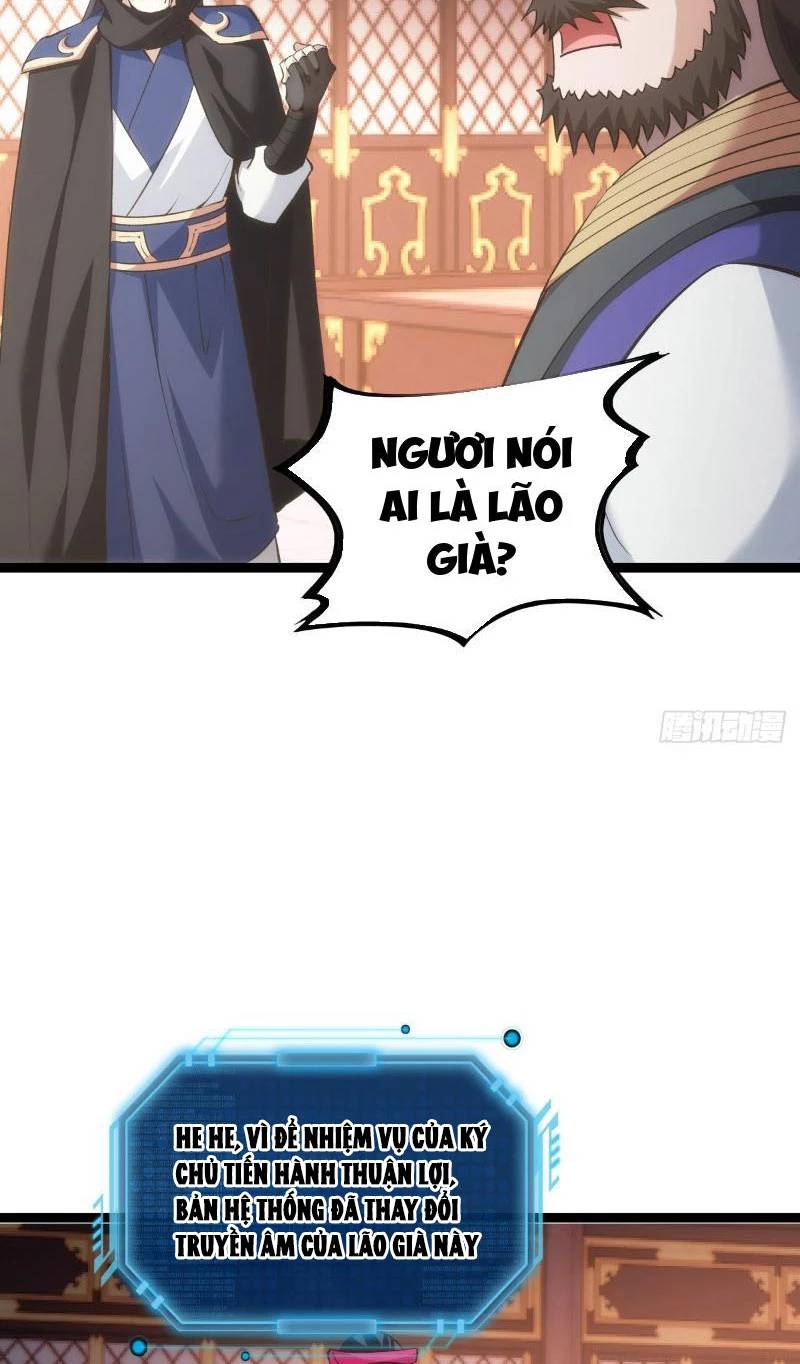 Ta Đoạt Xá Người Chơi Hệ Thống - Chapter 24 - Page 31