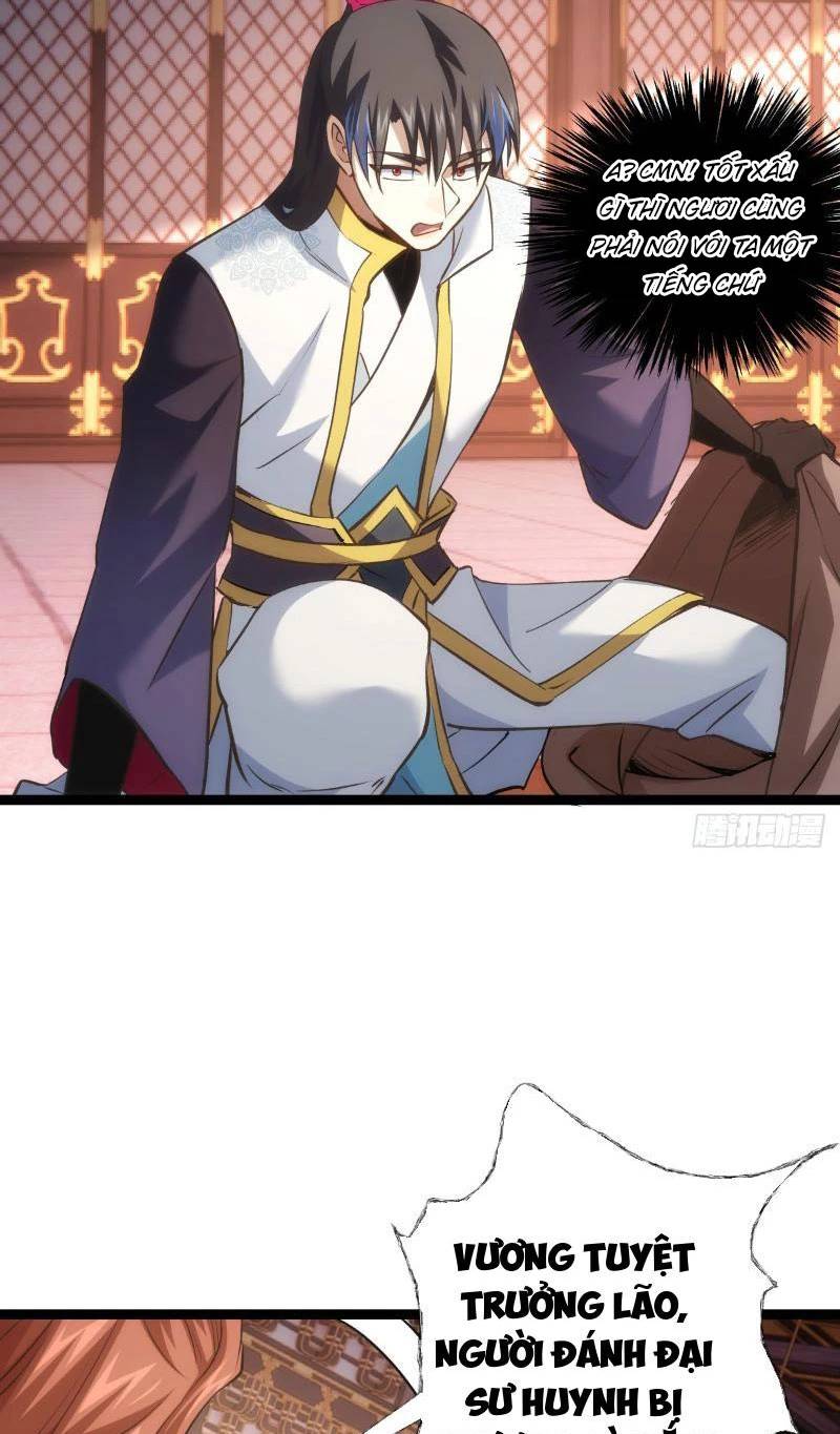 Ta Đoạt Xá Người Chơi Hệ Thống - Chapter 24 - Page 32