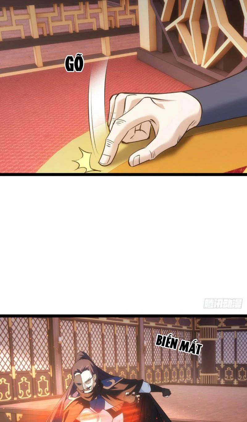 Ta Đoạt Xá Người Chơi Hệ Thống - Chapter 24 - Page 35